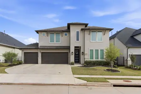 New construction Single-Family house 3124 Sherlock Ln, Copper Canyon, TX 75077 - image