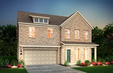 Hawthorne Ridge by Pulte Homes in Mcdonough - photo 7 7