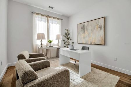 New construction Condo house 600 3Rd Ave S, Unit 406, St. Petersburg, FL 33701 - image 13