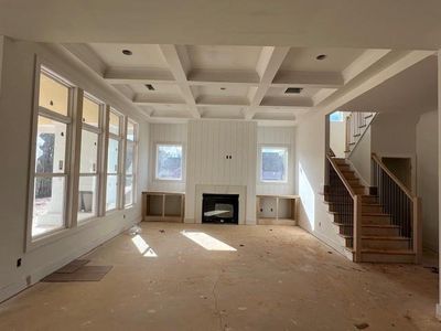 New construction Single-Family house 5430 Settingdown Rd, Cumming, GA 30041 plan Brentwood  - image 10