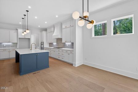 New construction Single-Family house 2806 Pathway Dr, Chapel Hill, NC 27516 - image 13