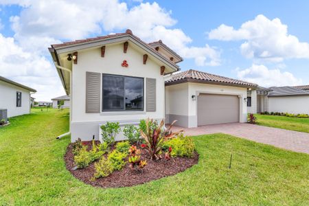Maple Ridge by CC Homes in Ave Maria - photo 0 0