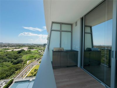 New construction Condo house 2411 Laguna Cir, Unit 1503, North Miami, FL 33181 - image