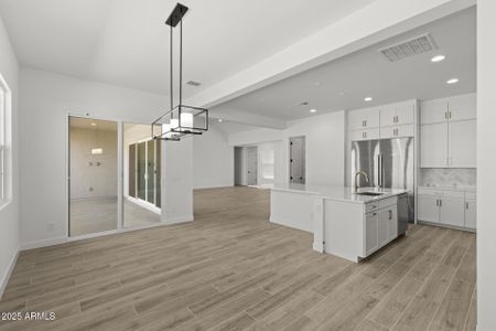 New construction Single-Family house 4216 E Luther Ln, Cave Creek, AZ 85331 - image 19