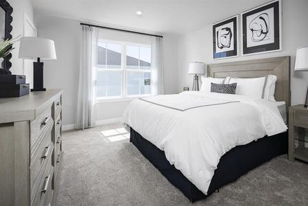 New construction Single-Family house 7581 Silver Oak Dr, Port St. Lucie, FL 34952 plan Serena - image 17