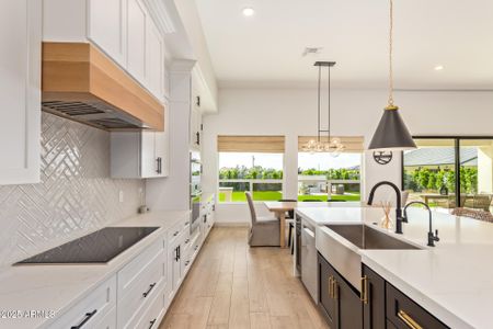 New construction Single-Family house 26646 S 169Th Pl, Queen Creek, AZ 85142 - image 16