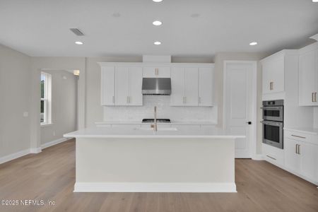 New construction Single-Family house 90 Sea Green Wy, Ponte Vedra, FL 32081 plan Liberty - image 10