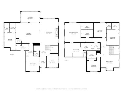 New construction Single-Family house 2815 Medford Dr, Cumming, GA 30041 - image 5