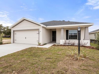 Welcome home to 568 SW 77th Circle in Ocala!