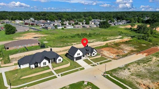 New construction Single-Family house 1001 Mallard Dr, Lindale, TX 75771 - image