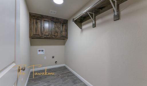 New construction Single-Family house 851 Williamson Rd, Granbury, TX 76048 null- photo 18 18