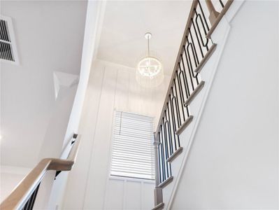 New construction Single-Family house 4377 Hosch Reserve Dr, Buford, GA 30519 Glenville- photo 7 7
