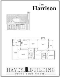New construction Single-Family house 1015 H Davis St St, Monroe, GA 30655 - image