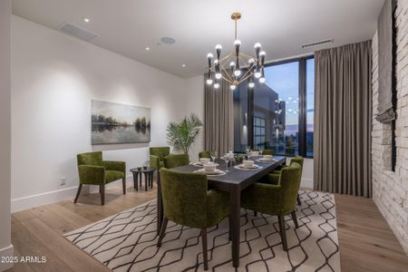 New construction Single-Family house 24923 N 91 St, Scottsdale, AZ 85255 - image 15