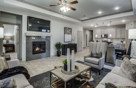 La Cima by Pulte Homes in San Marcos - photo 25 25