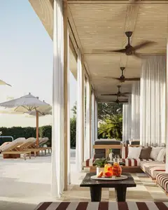 New construction Condo house 1177 Kane Concourse, Unit 703, Bay Harbor Islands, FL 33154 - image