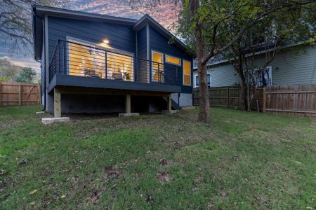 New construction Single-Family house 5107 Lott Ave, Austin, TX 78721 - photo 37 37