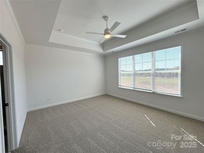 New construction Single-Family house 614 Brennan St, Mount Pleasant, NC 28124 plan Harper - image 18