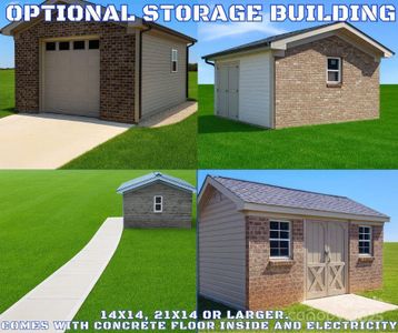 New construction Single-Family house 00 Wilson Ct, Unit 15, Lincolnton, NC 28092 - image