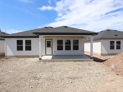 New construction Single-Family house 9207 Furman Dr, Austin, TX 78747 plan Freestone I - image