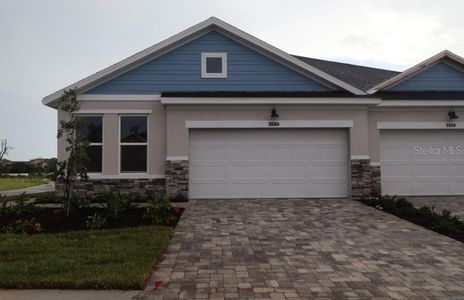 New construction Single-Family house 2853 Marrakesh Ln, Sarasota, FL 34234 plan The Fieldview - image