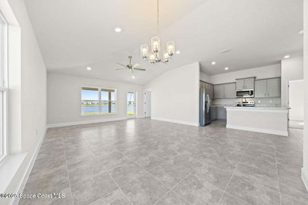 New construction Single-Family house 1201 Tupelo Cir, Cocoa, FL 32926 1635- B- photo 13 13