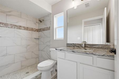 New construction Single-Family house 3264 Station Blvd, Brooksville, FL 34604 - image 13