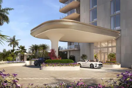 New construction Condo house 3773 S Flagler Dr, Unit 1901, West Palm Beach, FL 33405 - image
