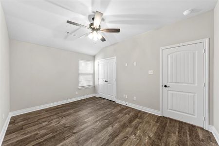 New construction Single-Family house 120 Brent Ln, Greenville, TX 75402 Austin- photo 35 35