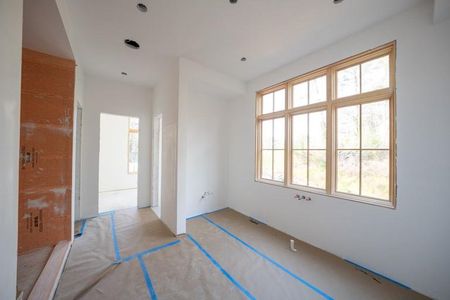 New construction Single-Family house 500 Emily Reed Ln, Atlanta, GA 30342 - image 13