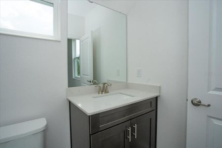 New construction Single-Family house 2574 Wise River Ln, Zephyrhills, FL 33541 plan Yosemite - image 7