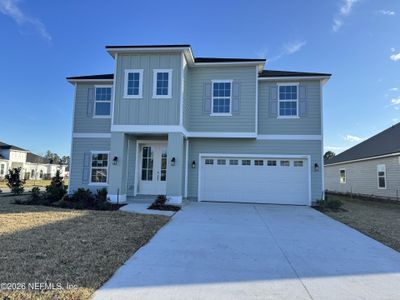 New construction Single-Family house 2337 Jennings Farm Dr, Middleburg, FL 32068 - image