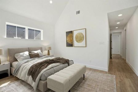 New construction Single-Family house 9620 Mav Ln, Dallas, TX 75238 - image 10