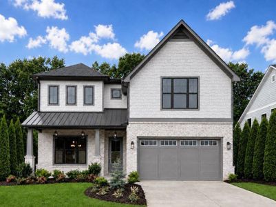 New construction Single-Family house 800 Lapis Trl, Kennesaw, GA 30152 - image
