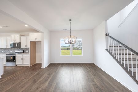 New construction Single-Family house 2313 Bulwarks Ct, Albemarle, NC 28001 plan TA4000 - image 12