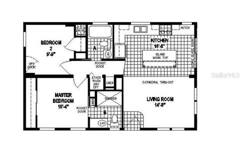 New construction Manufactured Home house 96 Twin Shores Blvd, Longboat Key, FL 34228 - image
