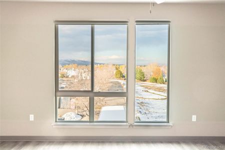 New construction Condo house 12983 W Ida Ave, Unit 310, Littleton, CO 80127 null- photo 12 12