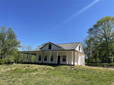 New construction Single-Family house TBD N Louise St, Atlanta, TX 75551 - image