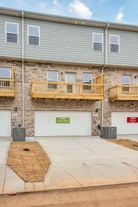 New construction Single-Family house 123 Rosebush Ln, Unit 21, Lebanon, TN 37087 - image