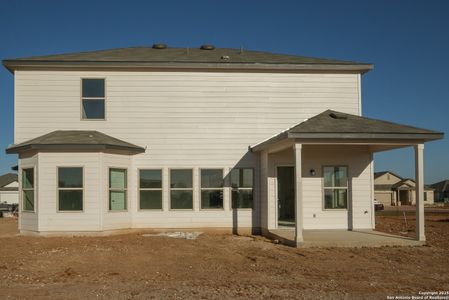 New construction Single-Family house 12319 Sunshine Hl, San Antonio, TX 78002 null- photo 10 10