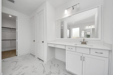 New construction Single-Family house 17315 July Moon Ln, Conroe, TX 77302 plan Harper - image 12