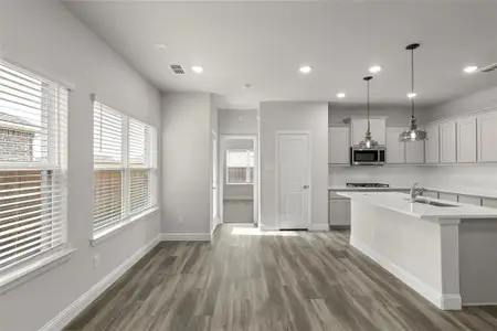 New construction Condo house 219 Griffith Dr, Princeton, TX 75407 null- photo 8 8
