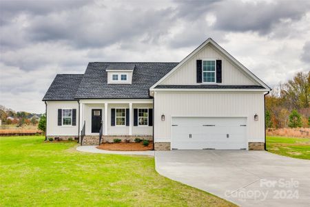 New construction Single-Family house 1186 Philbeck Rd, York, SC 29745 null- photo 0 0