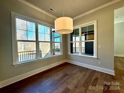 New construction Single-Family house 3850 Willow Grove Ln, Unit 24, Concord, NC 28025 null- photo 14 14