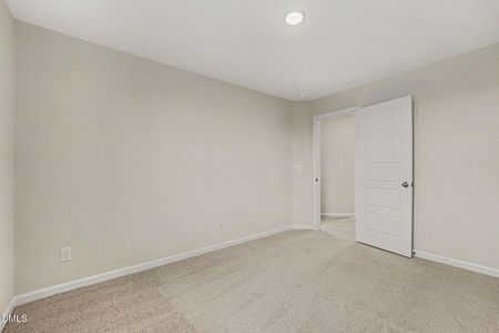 New construction Single-Family house 111 Tuscarora Dr, Unit (Lot 61), La Grange, NC 28551 - image 19