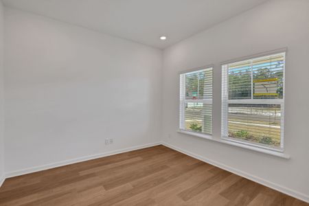 New construction Single-Family house 2639 Firethorn Ave, Orange Park, FL 32073 plan Boca - 60' Homesites - image 16