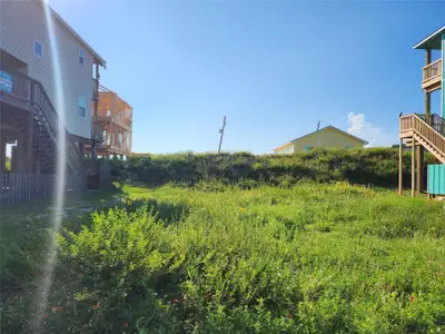 New construction Single-Family house 617 Wave Ct, Surfside Beach, TX 77541 - image