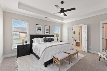 New construction Single-Family house 119 Sable East St, Unit 239, Gallatin, TN 37066 plan Annabelle - image 3