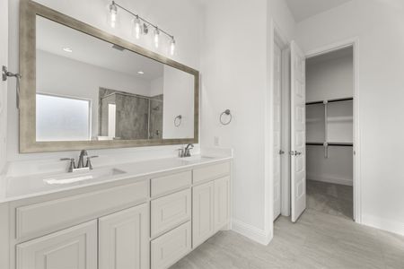 New construction Single-Family house 1442 Canadian Ln, Van, TX 75790 plan Bryan - image 10