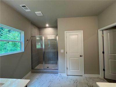 New construction Single-Family house 107 Everwood Ct, Dallas, GA 30132 - image 16